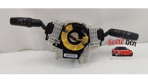 Gebruikte Stuurkolomschakelaar Mazda 3 Sport (BK) 1.6i 16V Prijs € 15,00 Margeregeling aangeboden door Rooie Ben autodemontage