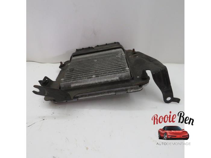 Gebruikte Computer Motormanagement Dodge Avenger (JS) 2.0 16V Prijs € 100,00 Margeregeling aangeboden door Rooie Ben autodemontage