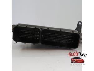 Computer Motormanagement van een Dodge Avenger (JS) 2.0 16V 2008