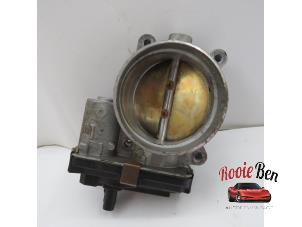 Gebruikte Gasklephuis Chevrolet Silverado 1500 Standard Cab 5.3 V8 2500 4x4 Crew Cab Prijs op aanvraag aangeboden door Rooie Ben autodemontage