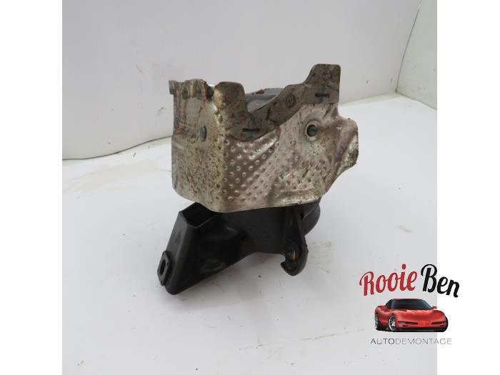 Gebruikte Motorrubber Chevrolet Silverado 1500 Standard Cab 5.3 V8 2500 4x4 Crew Cab Prijs € 50,00 Margeregeling aangeboden door Rooie Ben autodemontage