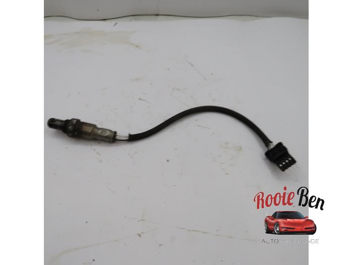 Gebruikte Lambda Sonde Chevrolet Silverado 1500 Standard Cab 5.3 V8 2500 4x4 Crew Cab Prijs € 50,00 Margeregeling aangeboden door Rooie Ben autodemontage