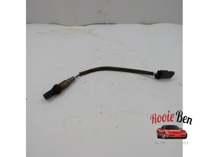 Gebruikte Lambda Sonde Chevrolet Silverado 1500 Standard Cab 5.3 V8 2500 4x4 Crew Cab Prijs € 50,00 Margeregeling aangeboden door Rooie Ben autodemontage