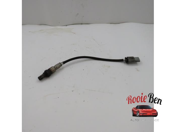 Gebruikte Lambda Sonde Chevrolet Silverado 1500 Standard Cab 5.3 V8 2500 4x4 Crew Cab Prijs € 50,00 Margeregeling aangeboden door Rooie Ben autodemontage