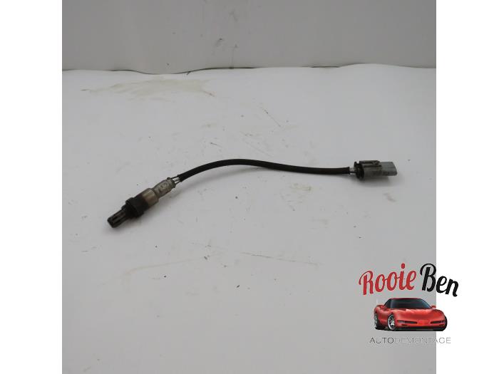 Gebruikte Lambda Sonde Chevrolet Silverado 1500 Standard Cab 5.3 V8 2500 4x4 Crew Cab Prijs € 50,00 Margeregeling aangeboden door Rooie Ben autodemontage