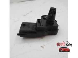Gebruikte Map Sensor (inlaatspruitstuk) Chrysler Voyager/Grand Voyager (RG/RS) 2.8 CRD 16V Autom. (Dodge Ram Van) Prijs op aanvraag aangeboden door Rooie Ben autodemontage