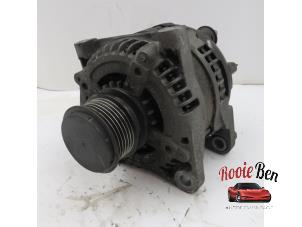Gebruikte Dynamo Chrysler Voyager/Grand Voyager (RG/RS) 2.8 CRD 16V Autom. (Dodge Ram Van) Prijs € 40,00 Margeregeling aangeboden door Rooie Ben autodemontage
