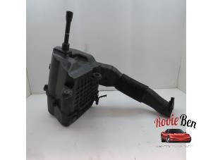 Gebruikte Luchtfilterhuis Skoda Fabia II Combi 1.2 TDI 12V Greenline Prijs € 30,00 Margeregeling aangeboden door Rooie Ben autodemontage