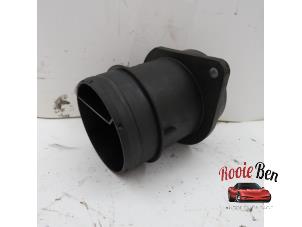 Gebruikte Luchtmassameter Skoda Fabia II Combi 1.2 TDI 12V Greenline Prijs € 30,00 Margeregeling aangeboden door Rooie Ben autodemontage