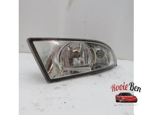 Gebruikte Mistlamp rechts-voor Skoda Fabia II Combi 1.2 TDI 12V Greenline Prijs op aanvraag aangeboden door Rooie Ben autodemontage