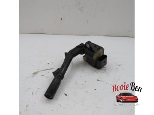 Gebruikte Bobine Mercedes E (W213) E-200 2.0 Turbo 16V Prijs € 20,00 Margeregeling aangeboden door Rooie Ben autodemontage