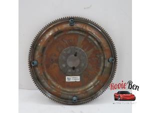 Gebruikte Starterkrans Mercedes E (W213) E-200 2.0 Turbo 16V Prijs op aanvraag aangeboden door Rooie Ben autodemontage