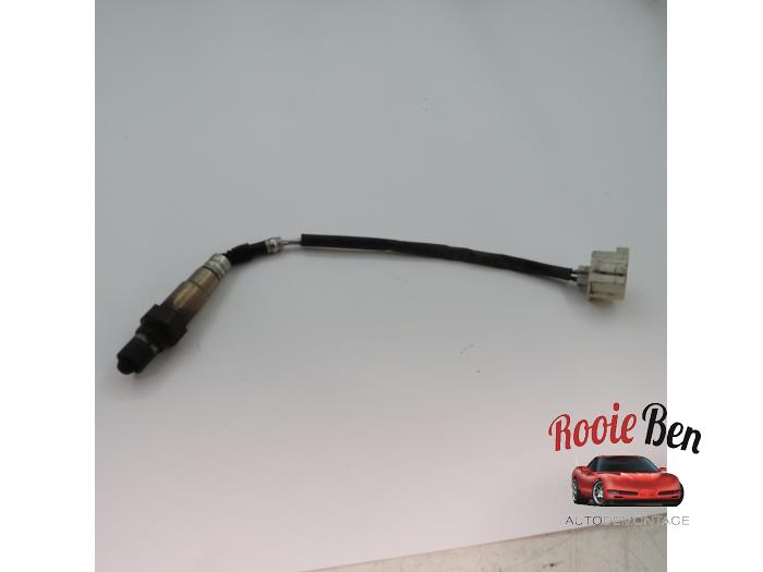 Gebruikte Lambda Sonde Dodge Caliber 1.8 16V Prijs € 25,00 Margeregeling aangeboden door Rooie Ben autodemontage
