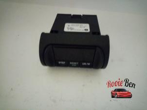 Gebruikte Display Interieur Chrysler Sebring (JR) 2.7 V6 24V Prijs € 25,00 Margeregeling aangeboden door Rooie Ben autodemontage