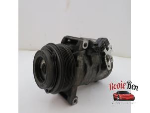 Gebruikte Aircopomp Cadillac CTS I 3.6 V6 24V Prijs € 150,00 Margeregeling aangeboden door Rooie Ben autodemontage