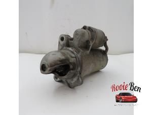 Gebruikte Startmotor Cadillac CTS I 3.6 V6 24V Prijs € 50,00 Margeregeling aangeboden door Rooie Ben autodemontage