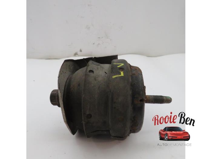 Gebruikte Motorrubber Cadillac CTS I 3.6 V6 24V Prijs € 25,00 Margeregeling aangeboden door Rooie Ben autodemontage