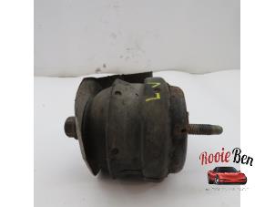 Gebruikte Motorrubber Cadillac CTS I 3.6 V6 24V Prijs € 25,00 Margeregeling aangeboden door Rooie Ben autodemontage