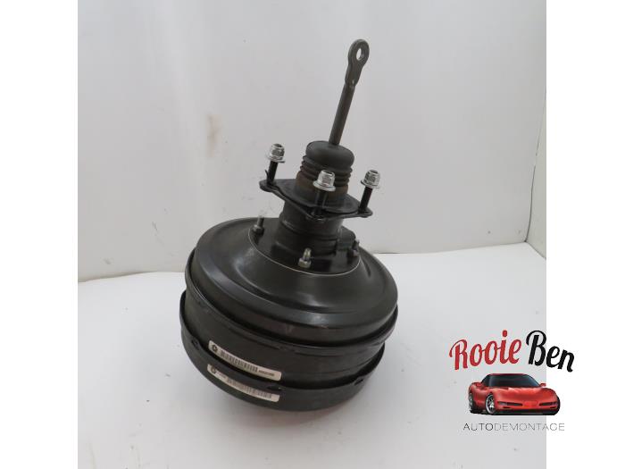 Gebruikte Rembol Dodge 1500 Crew Cab (DS) 5.7 Hemi V8 4x4 Prijs € 100,00 Margeregeling aangeboden door Rooie Ben autodemontage