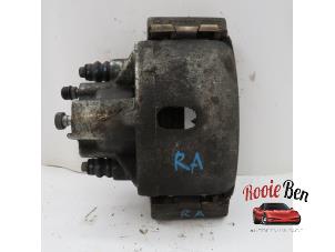 Gebruikte Remklauw (Tang) rechts-achter Dodge 1500 Crew Cab (DS) 5.7 Hemi V8 4x4 Prijs op aanvraag aangeboden door Rooie Ben autodemontage