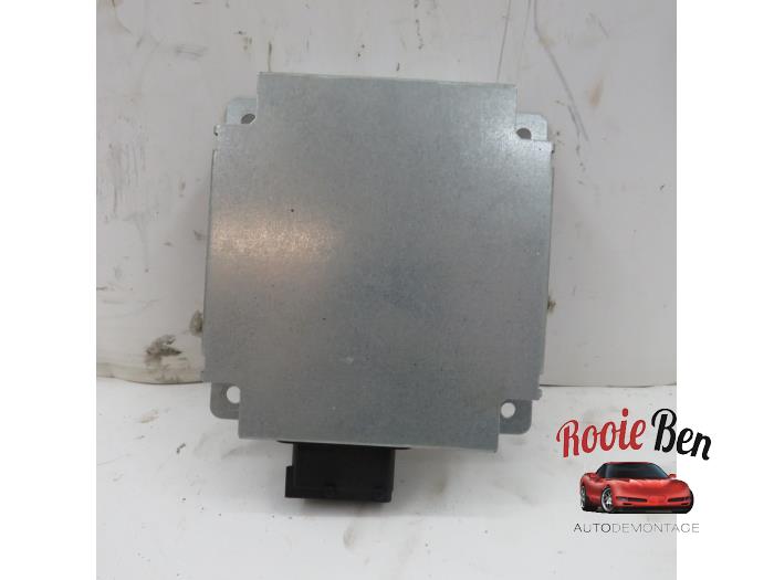 Gebruikte Computer Motormanagement Ford Ka II 1.2 Prijs € 40,00 Margeregeling aangeboden door Rooie Ben autodemontage