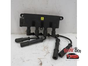 Gebruikte Bobine Ford Ka II 1.2 Prijs € 15,00 Margeregeling aangeboden door Rooie Ben autodemontage