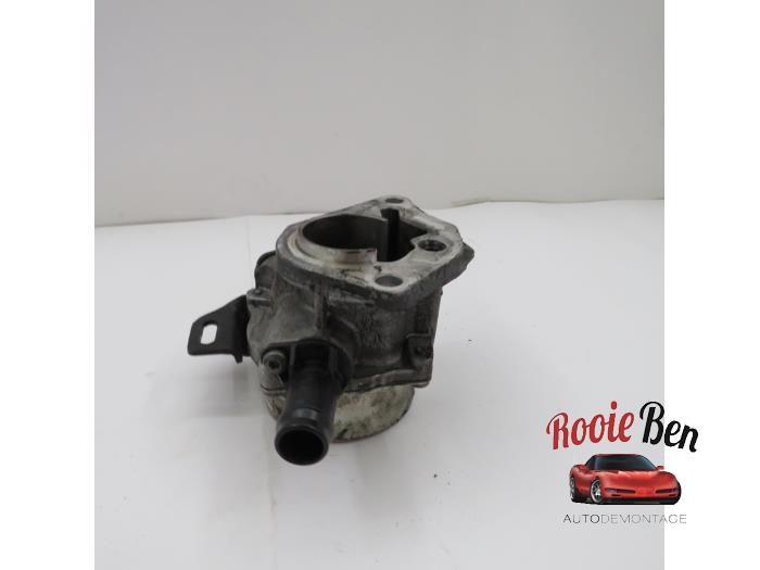 Gebruikte Vacuumpomp (Diesel) Renault Kangoo Express (FW) 1.5 dCi 90 FAP Prijs € 25,00 Margeregeling aangeboden door Rooie Ben autodemontage