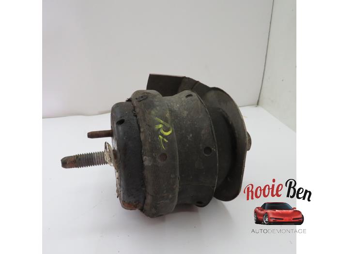 Gebruikte Motorrubber Cadillac CTS I 3.6 V6 24V Prijs € 25,00 Margeregeling aangeboden door Rooie Ben autodemontage