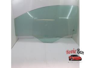 Gebruikte Deurruit 2Deurs links Ford Ka II 1.2 Prijs € 50,00 Margeregeling aangeboden door Rooie Ben autodemontage