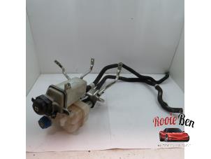 Gebruikte Expansievat Peugeot Boxer (U9) 2.2 HDi 130 Euro 5 Prijs € 10,00 Margeregeling aangeboden door Rooie Ben autodemontage