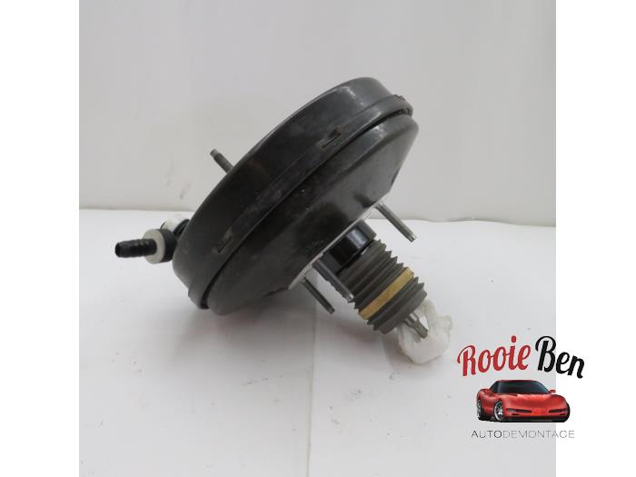 Gebruikte Rembol Fiat 500 (312) 1.2 Prijs € 50,00 Margeregeling aangeboden door Rooie Ben autodemontage