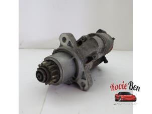 Gebruikte Startmotor Nissan Murano (Z51) 3.5 V6 24V 4x4 Prijs € 60,00 Margeregeling aangeboden door Rooie Ben autodemontage