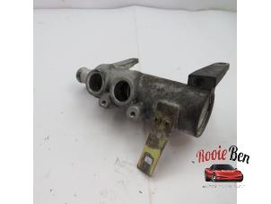 Gebruikte Hoofdremcilinder Nissan Murano (Z51) 3.5 V6 24V 4x4 Prijs € 20,00 Margeregeling aangeboden door Rooie Ben autodemontage