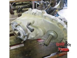 Gebruikte Transferbak 4x4 Dodge 1500 Crew Cab (DS) 5.7 Hemi V8 4x4 Prijs op aanvraag aangeboden door Rooie Ben autodemontage