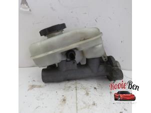 Gebruikte Hoofdremcilinder Cadillac CTS I 3.6 V6 24V Prijs € 50,00 Margeregeling aangeboden door Rooie Ben autodemontage