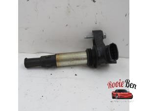 Gebruikte Pen Bobine Cadillac CTS I 3.6 V6 24V Prijs € 30,00 Margeregeling aangeboden door Rooie Ben autodemontage