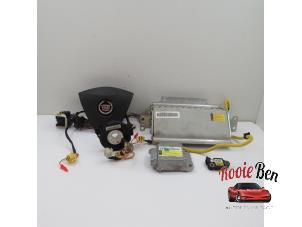 Gebruikte Airbag Set + Module Cadillac CTS I 3.6 V6 24V Prijs op aanvraag aangeboden door Rooie Ben autodemontage