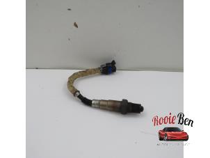 Gebruikte Lambda Sonde Cadillac CTS I 3.6 V6 24V Prijs € 25,00 Margeregeling aangeboden door Rooie Ben autodemontage