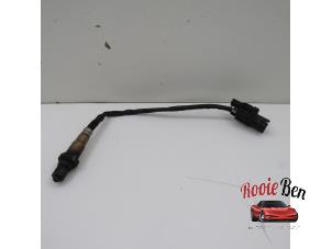 Gebruikte Lambda Sonde Cadillac CTS I 3.6 V6 24V Prijs € 25,00 Margeregeling aangeboden door Rooie Ben autodemontage