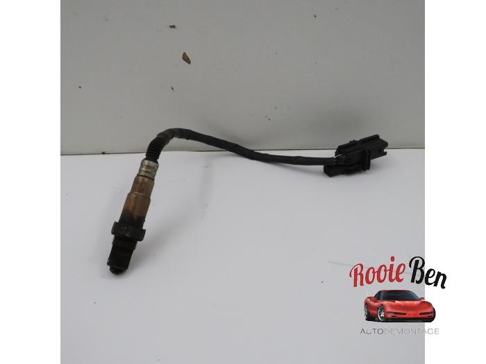 Gebruikte Lambda Sonde Cadillac CTS I 3.6 V6 24V Prijs € 25,00 Margeregeling aangeboden door Rooie Ben autodemontage