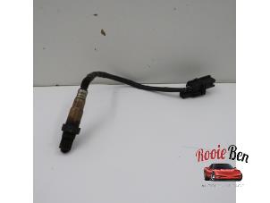 Gebruikte Lambda Sonde Cadillac CTS I 3.6 V6 24V Prijs € 25,00 Margeregeling aangeboden door Rooie Ben autodemontage
