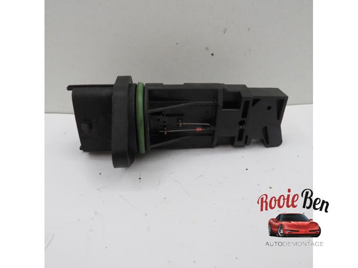 Gebruikte Map Sensor (inlaatspruitstuk) Cadillac CTS I 3.6 V6 24V Prijs op aanvraag aangeboden door Rooie Ben autodemontage