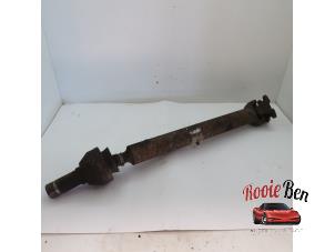 Gebruikte Tussenas voor 4x4 Dodge Ram 1500 (DR/DH/D1/DC/DM) 5.7 V8 Hemi 1500 4x2 Prijs op aanvraag aangeboden door Rooie Ben autodemontage