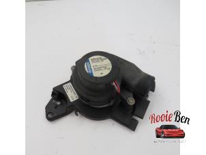 Gebruikte Ventilator overige Mercedes GLC Coupe (C253) 2.0 300 e 16V 4-Matic Prijs op aanvraag aangeboden door Rooie Ben autodemontage