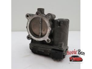 Gebruikte Gasklephuis Mercedes GLC Coupe (C253) 2.0 300 e 16V 4-Matic Prijs € 50,00 Margeregeling aangeboden door Rooie Ben autodemontage