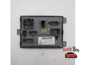 Gebruikte Module (diversen) Mercedes GLC Coupe (C253) 2.0 300 e 16V 4-Matic Prijs op aanvraag aangeboden door Rooie Ben autodemontage