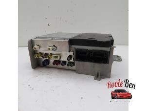 Gebruikte Multi Media Regelunit Mercedes GLC Coupe (C253) 2.0 300 e 16V 4-Matic Prijs op aanvraag aangeboden door Rooie Ben autodemontage