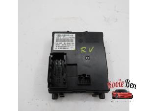 Gebruikte Module Koeling Mercedes GLC Coupe (C253) 2.0 300 e 16V 4-Matic Prijs op aanvraag aangeboden door Rooie Ben autodemontage