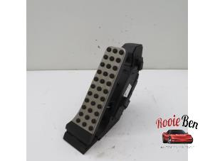 Gebruikte Gaspedaal module Mercedes GLC Coupe (C253) 2.0 300 e 16V 4-Matic Prijs op aanvraag aangeboden door Rooie Ben autodemontage