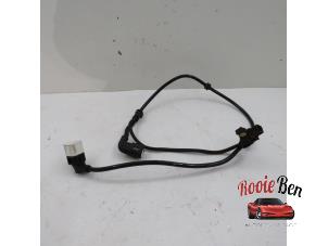 Gebruikte ABS Sensor Mercedes GLC Coupe (C253) 2.0 300 e 16V 4-Matic Prijs op aanvraag aangeboden door Rooie Ben autodemontage